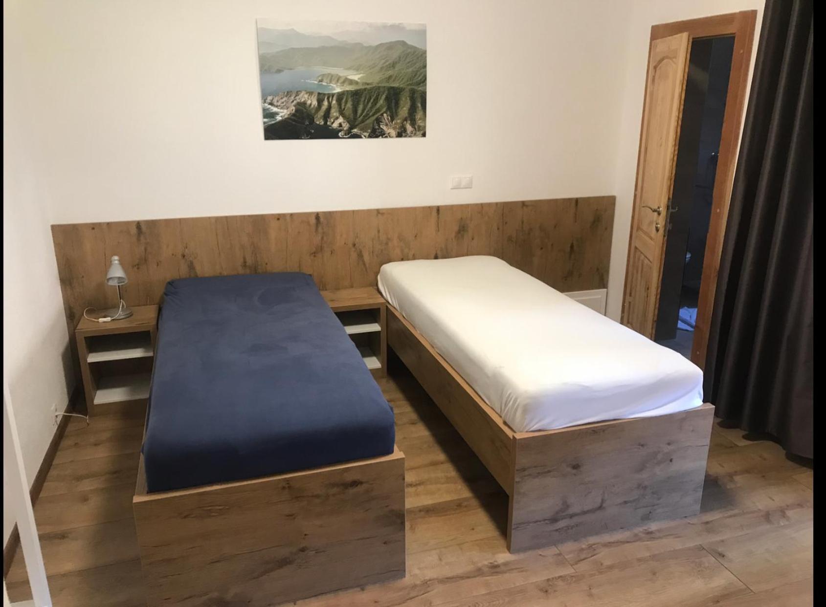 Apartman Pod Lomnickym Stitom - 105M2 Tatranská Lomnica المظهر الخارجي الصورة
